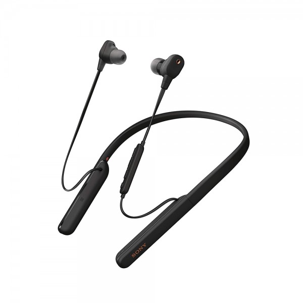 WI-1000XM2 Wireless Noise Cancelling In-ear Headphones