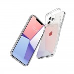 Spigen Crystal Flex Case iPhone 12 Pro Max / 12 Pro / 12 / 12 Mini 