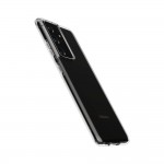Spigen Samsung Galaxy S21 Ultra Case Crystal Flex