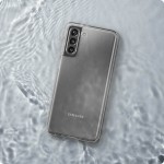 Spigen Samsung Galaxy S21+ Case Crystal Flex