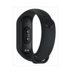Mi Smart Band 5 (NFC Version) with free Glass