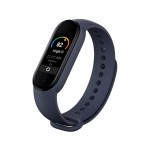 Mi Smart Band 5 (NFC Version) with free Glass