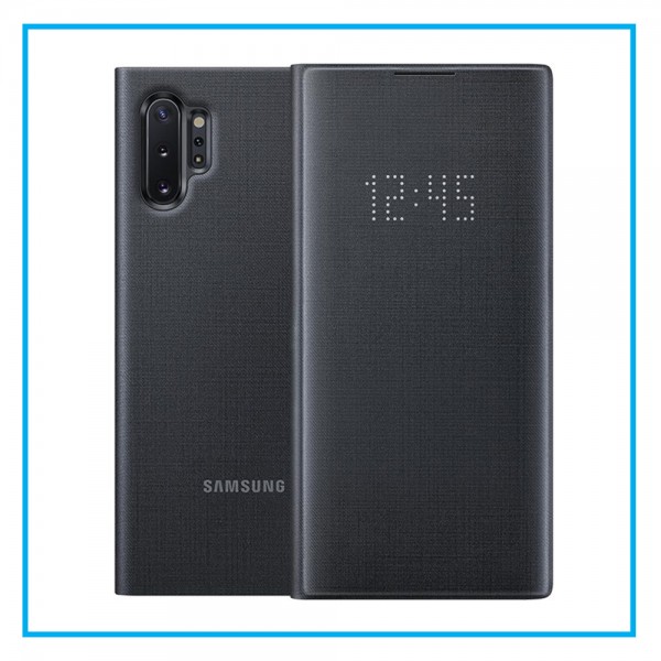 Official LED View Cover for Galaxy Note 10