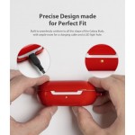 Solid Case For Samsung Galaxy Buds/Buds+ Dust-proof Protective Wireless Bluetooth Earphone Cover Case