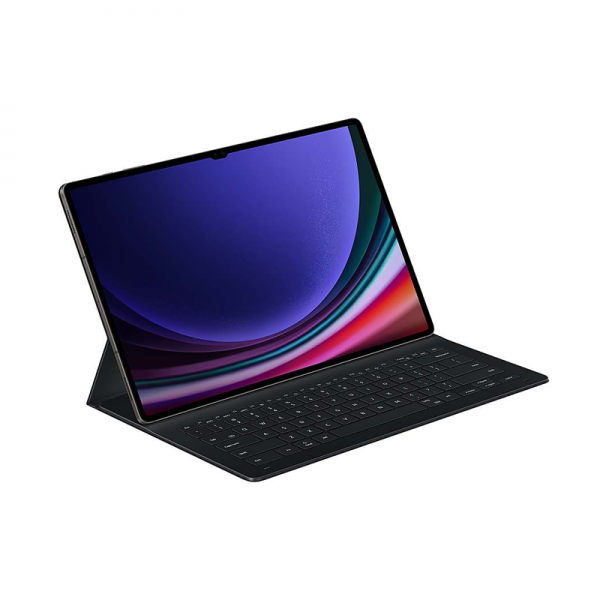 Galaxy Tab S9 | S9 5G| S9 FE S9 FE 5G Book Cover Keyboard 