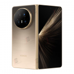 Honor Magic V5 Global Variant