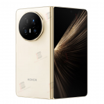 Honor Magic V5 Global Variant