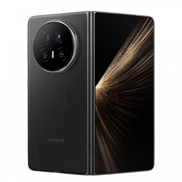 Honor Magic V5 Global Variant
