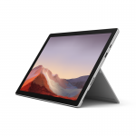 Microsoft Surface Pro 7 - 12.3” Touchscreen Display - Intel Core i7 - 16GB RAM - 256GB SSD