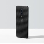 OnePlus 8 Official Karbon Bumper Case