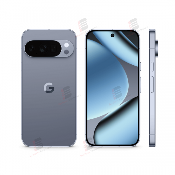 Google Pixel 10 Pro