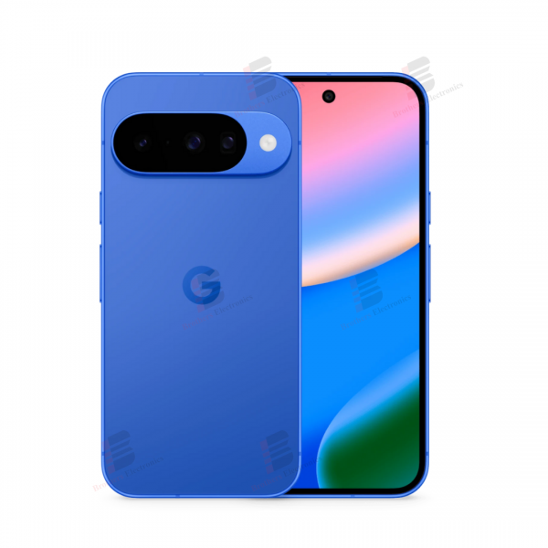 Google Pixel 10