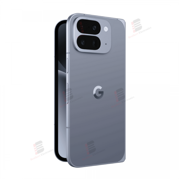Google Pixel 10 Pro Fold