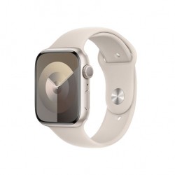 Apple Watch Series 9 GPS+Cellular Stainless Steel
