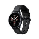 Samsung Galaxy Watch Active 2 (LTE) - Stainless Steel