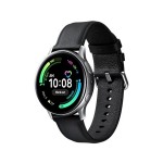Samsung Galaxy Watch Active 2 (LTE) - Stainless Steel