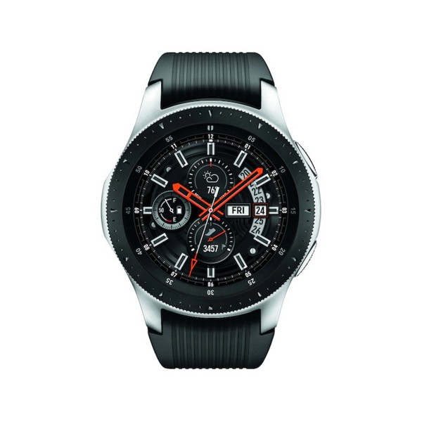 Samsung Galaxy Watch (46mm, LTE)