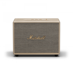Marshall Woburn III Bluetooth