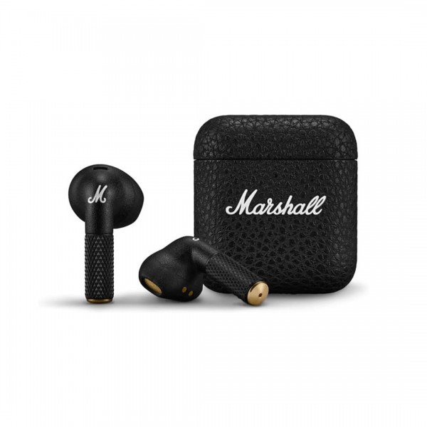 Marshall Minor III True Wireless Headphones