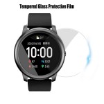 Xiaomi Haylou LS05 Smart Watch Tempered Glass Protector