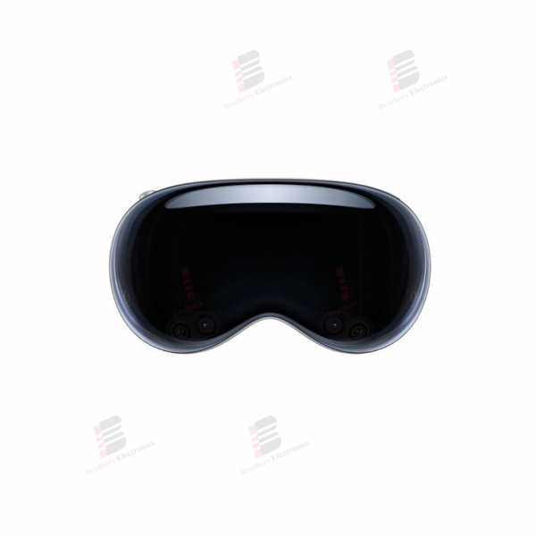Apple Vision Pro