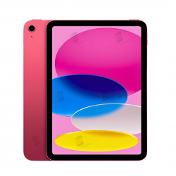 iPad 10th Gen (10.9") 2022