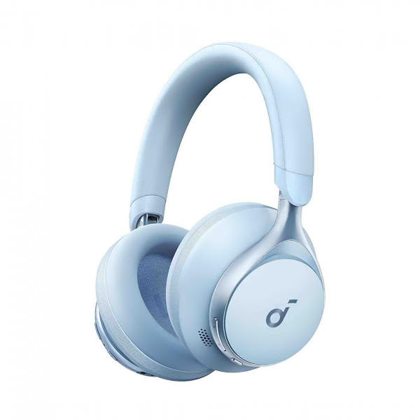 Soundcore by Anker Space One Adaptive Active Noise Cancelling Headphones