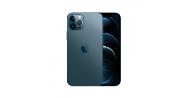 iPhone 12 Pro Max - 256GB Storage