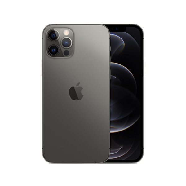 iPhone 12 Pro - 256GB Storage