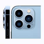 iPhone 13 Pro Max - 256GB Storage