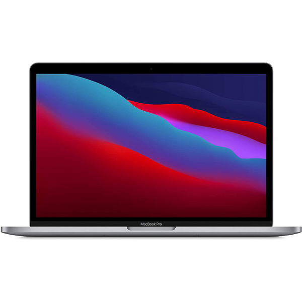 MacBook Pro M1 13" | 8GB RAM & 256GB SSD Storage