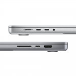 MacBook Pro M1 Pro 14-Inch 2021 16GB | 512GB SSD