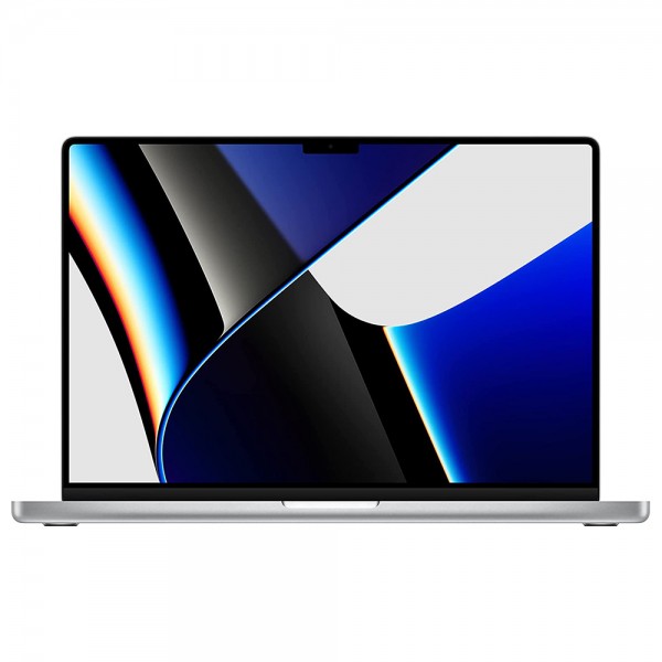 MacBook Pro M1 Pro 16" - 10-CPU 16-GPU-2021