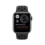 Apple Watch Series 6 Nike Edition