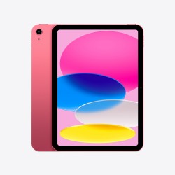 iPad 10th Gen (10.9") 2022