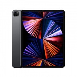 iPad Pro 2021 12.9-inch with Apple M1 Chip (Cellular)