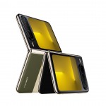 HUAWEI Pura X