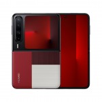 HUAWEI Pura X