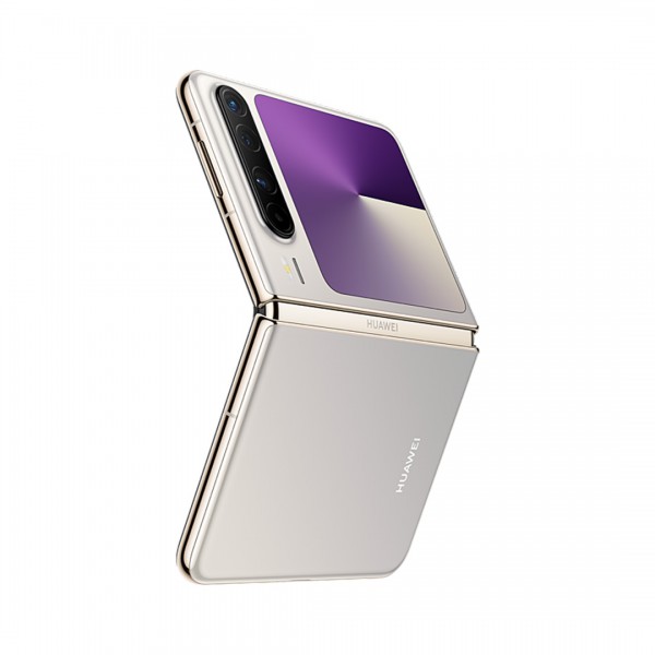 HUAWEI Pura X