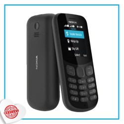 Nokia 130 Dual (2017)