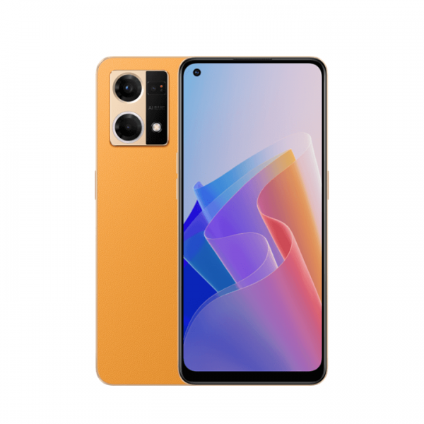 Oppo F21 Pro - 8GB | 128GB Official