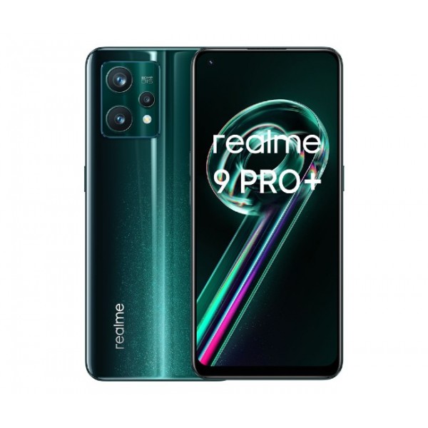 Realme 9 Pro Plus 8GB|128GB Realme 9 Pro Plus 8GB|128GB