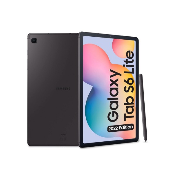 Galaxy Tab S6 Lite 2022 Edition