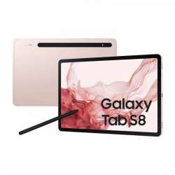Galaxy Tab S8, 11-inch Display, 8/128GB