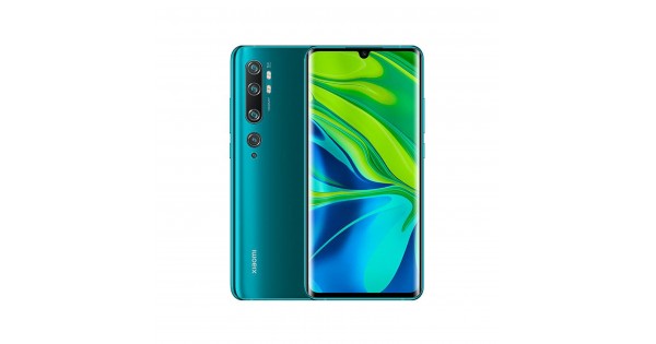 Xiaomi Mi Note 10 I 6GB RAM 128GB ROM