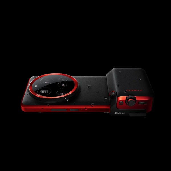Xiaomi 15 Ultra Photography Kit Legend Edition