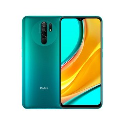 Xiaomi Redmi 9 I 4GB RAM & 64GB ROM 