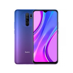 Xiaomi Redmi 9 I 3GB RAM & 32GB ROM