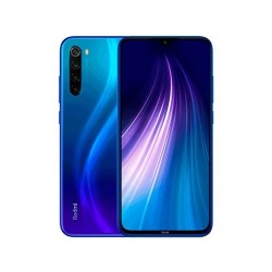 Xiaomi Redmi Note 8 I 4GB RAM & 64GB ROM