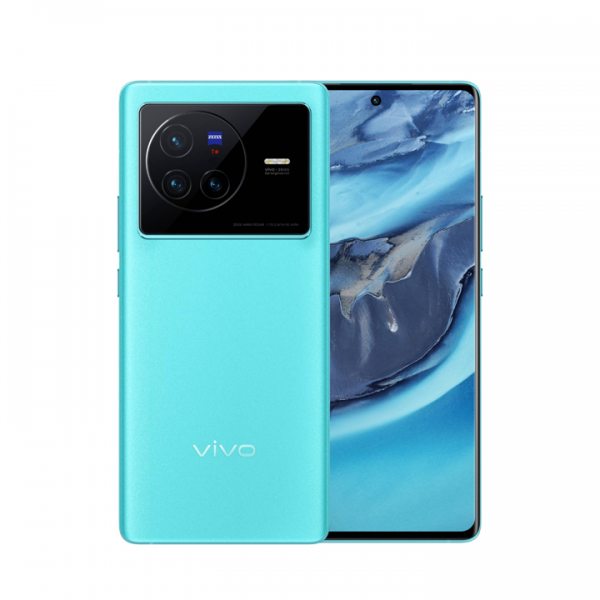Vivo X80 - 12GB|256GB - Official